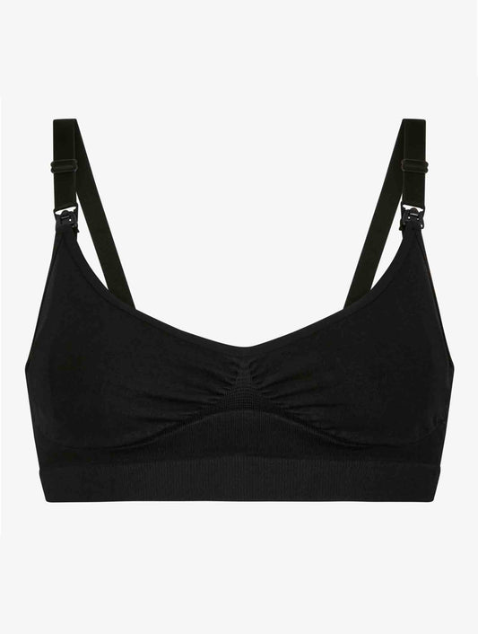 What Everybody Needs to Know About Sleep Bras – Serenity Lingerie