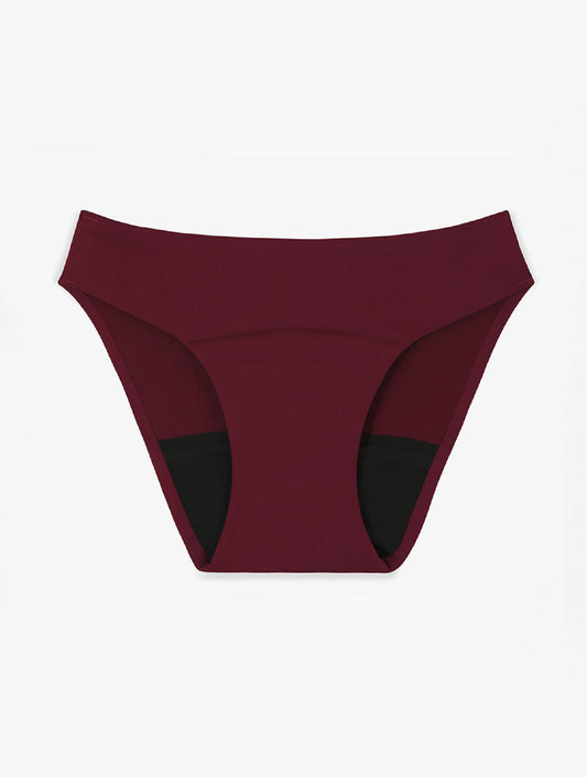 Which panties to wear after a c-section?
