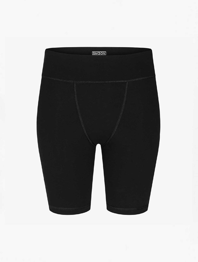 cycliste menstruel smoon noir