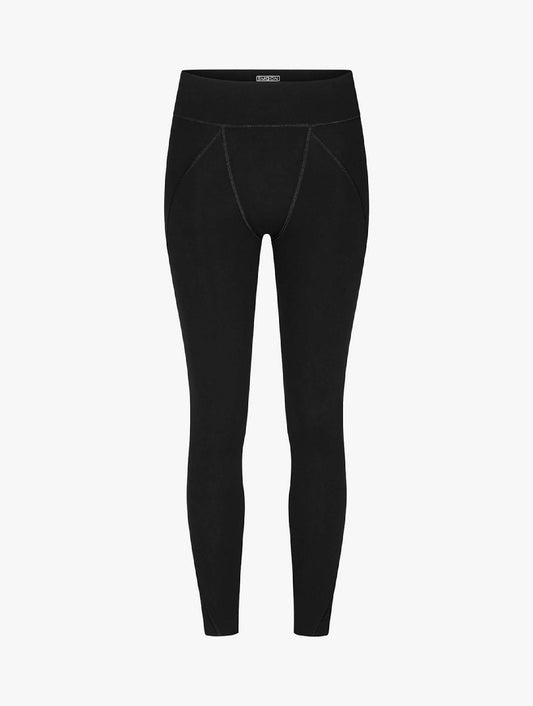Legging menstruel smoon noir