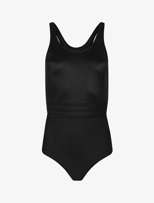 maillot de bain menstruel ados noir