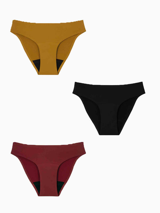 moutarde noir terracotta