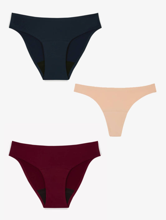 Pack de 3 – Soft Protect