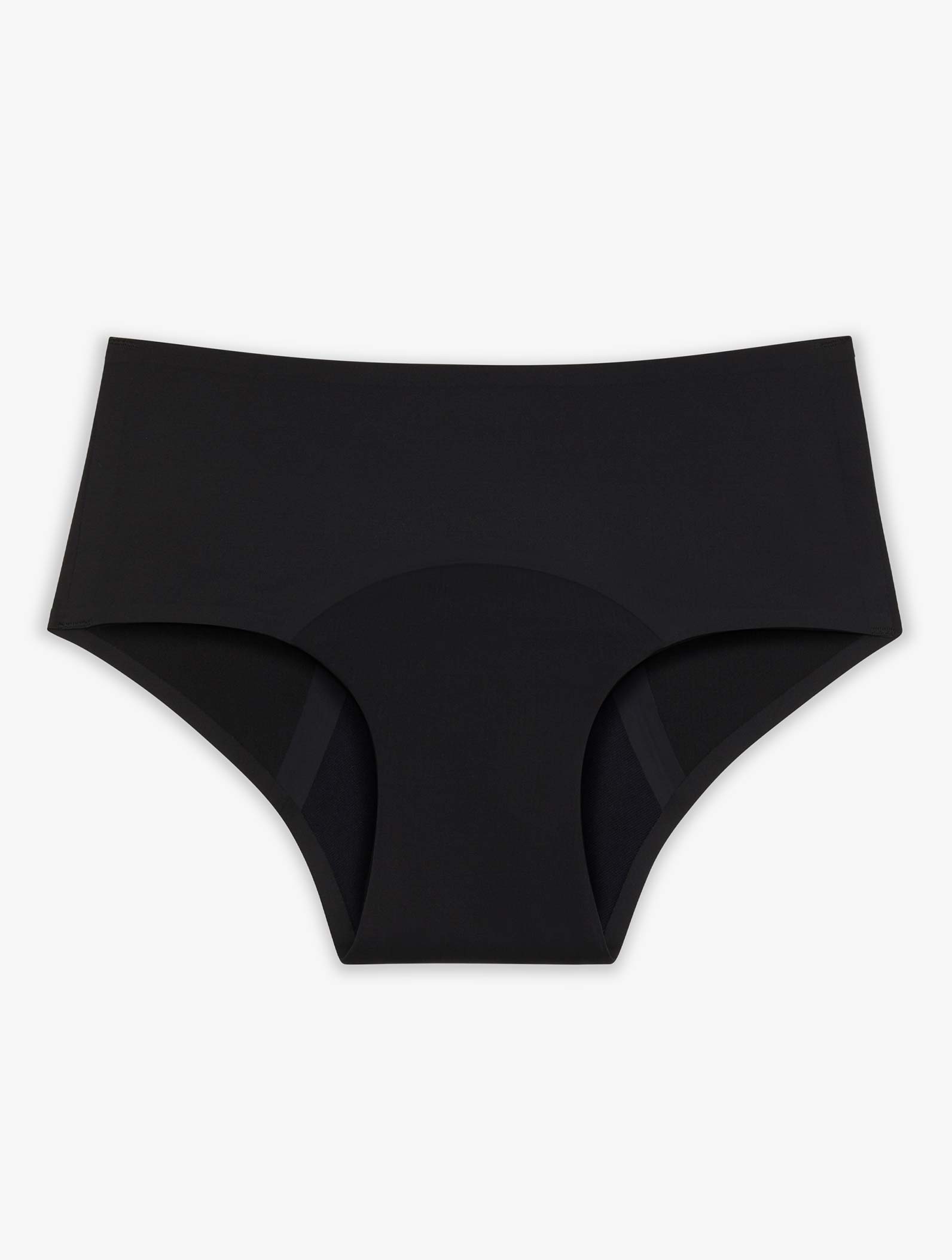 Shorty menstruel Lucina pour ados