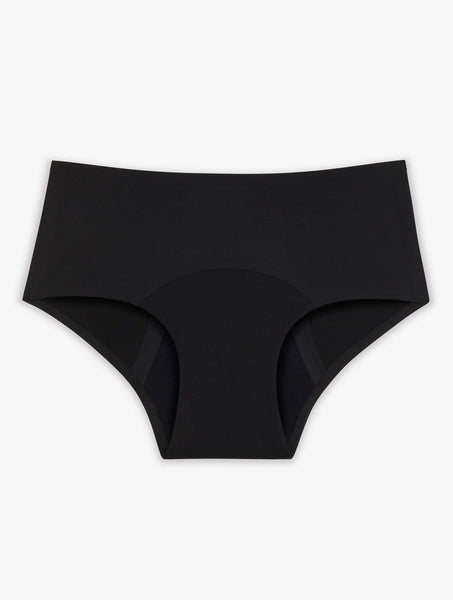 Short softball Intensité Jeunes Filles Low Rise Fastpitch Slider noir